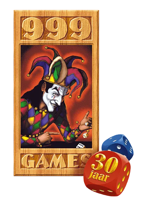 999 Game
